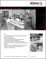 Repair Depot Services